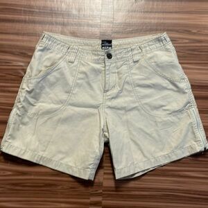KUHL Kuhldry Shorts Size Medium